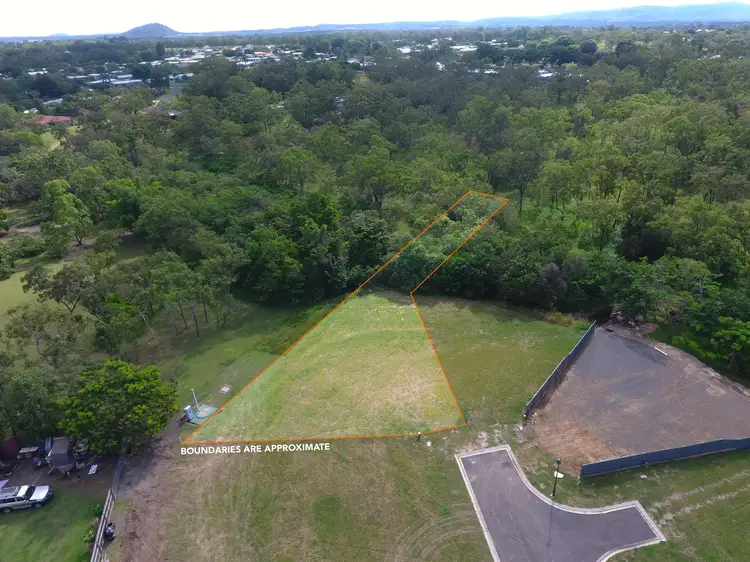 Main view of Homely land listing, LOT 75 Summer Street, Mareeba QLD 4880