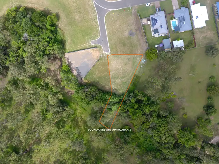 Third view of Homely land listing, LOT 75 Summer Street, Mareeba QLD 4880