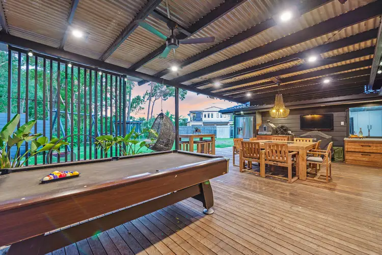 Fourth view of Homely house listing, 5 Pituri Place, Ormeau QLD 4208