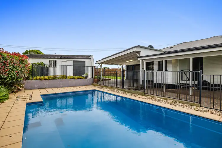 Main view of Homely house listing, 2 Croxley Street, Harristown QLD 4350