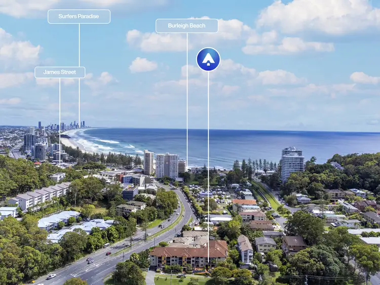 19-23 George Street East