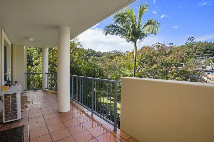 Second view of Homely apartment listing, 15/19-23 George Street East, Burleigh Heads QLD 4220