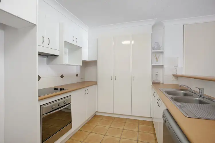 Fifth view of Homely apartment listing, 15/19-23 George Street East, Burleigh Heads QLD 4220