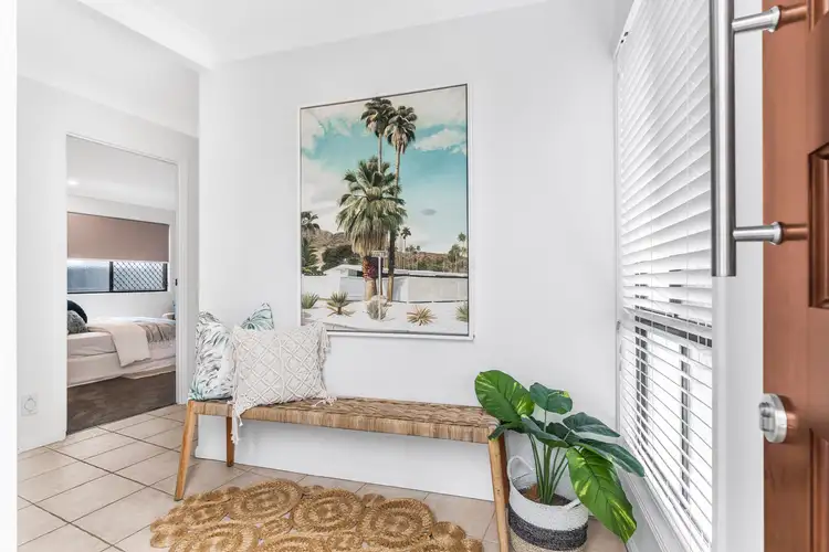 Second view of Homely house listing, 13 Stewart Parade, Manly QLD 4179