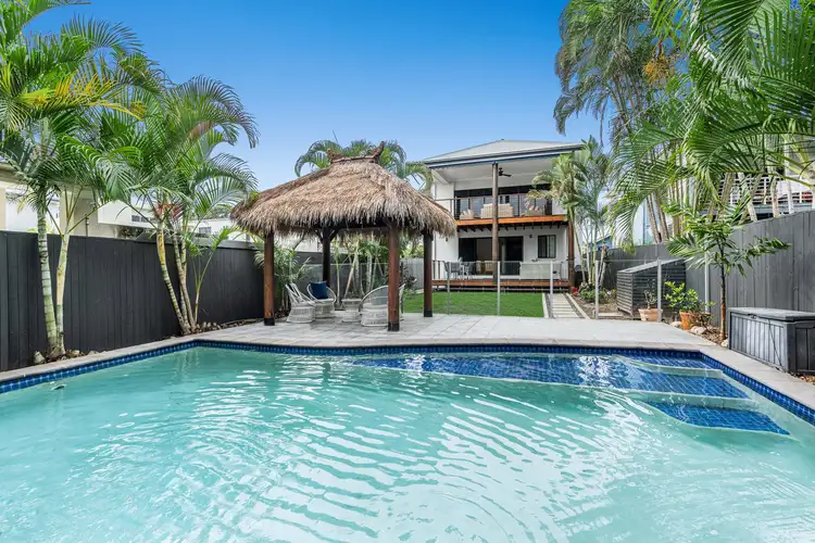 Fourth view of Homely house listing, 13 Stewart Parade, Manly QLD 4179