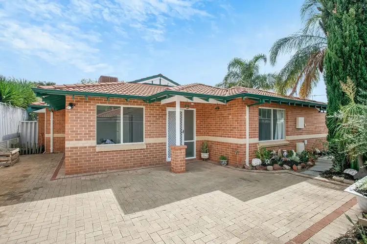 Main view of Homely house listing, 15B Esperance Street, East Victoria Park WA 6101