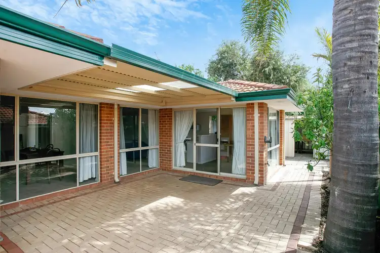 Sixth view of Homely house listing, 15B Esperance Street, East Victoria Park WA 6101