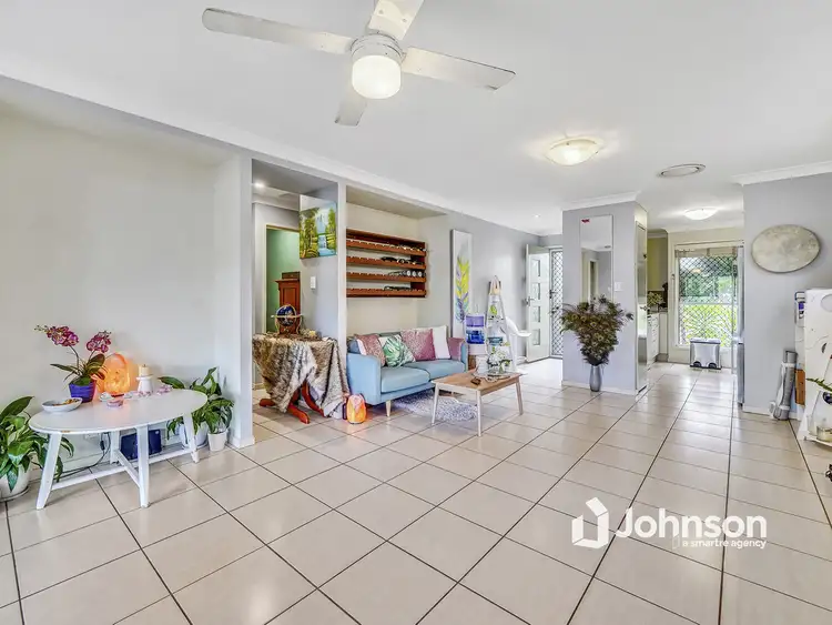 Third view of Homely house listing, 21 Wimbledon Street, Springfield Lakes QLD 4300
