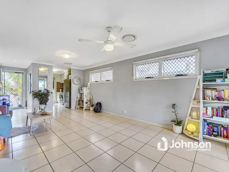 Fourth view of Homely house listing, 21 Wimbledon Street, Springfield Lakes QLD 4300