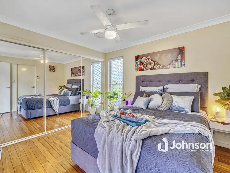 Fifth view of Homely house listing, 21 Wimbledon Street, Springfield Lakes QLD 4300
