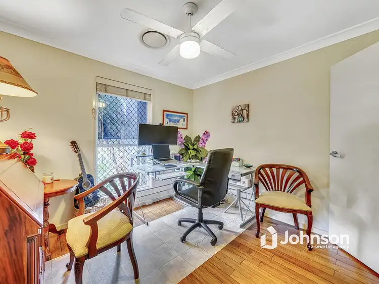 Sixth view of Homely house listing, 21 Wimbledon Street, Springfield Lakes QLD 4300