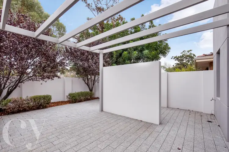 Sixth view of Homely house listing, 406 D Canning Highway, Como WA 6152