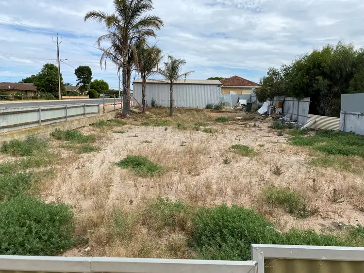 Third view of Homely land listing, 18 East Street, Port Wakefield SA 5550