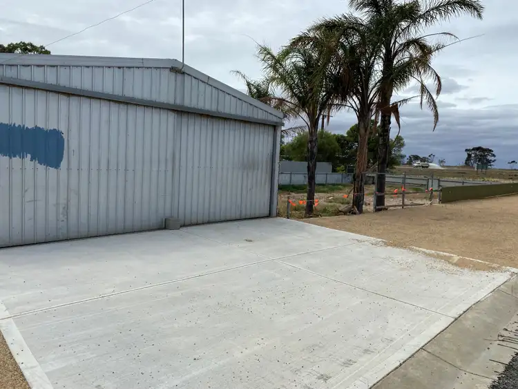 Fifth view of Homely land listing, 18 East Street, Port Wakefield SA 5550