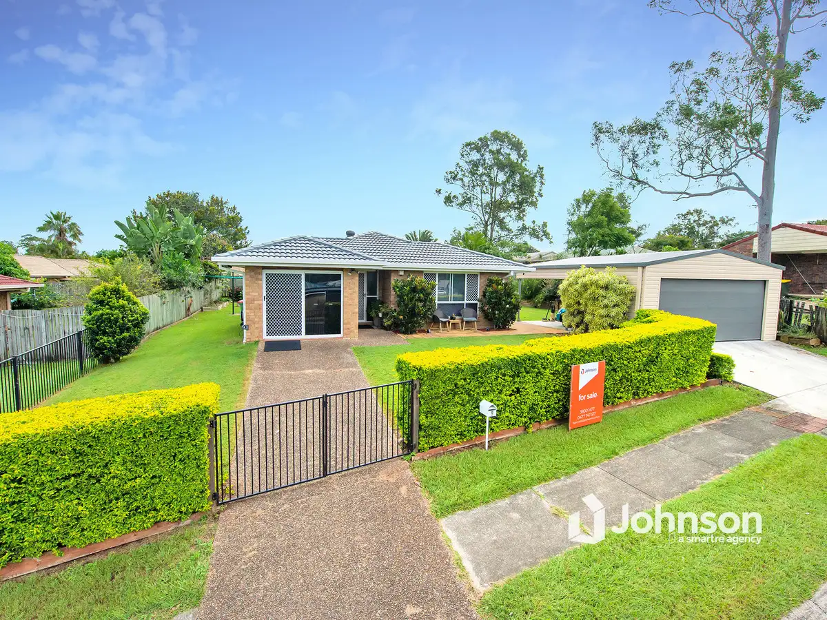 Main view of Homely house listing, 9 Norah Street, Crestmead QLD 4132