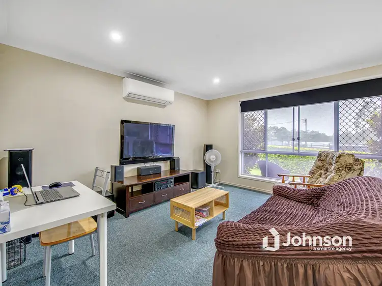 Second view of Homely house listing, 9 Norah Street, Crestmead QLD 4132