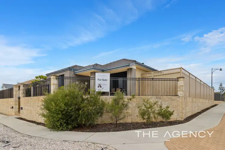 22 Ballymote Gardens, Ridgewood WA 6030