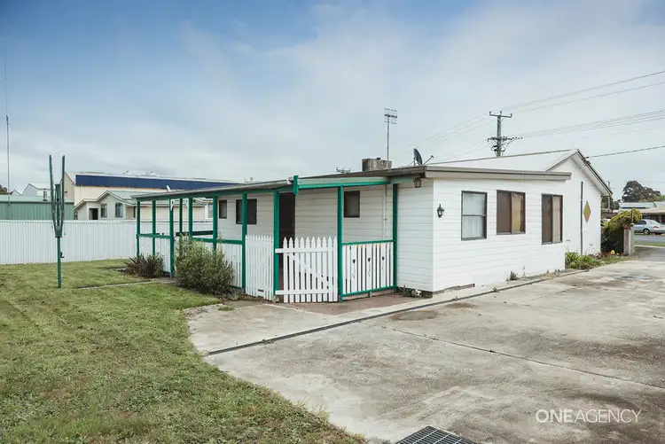 Fifth view of Homely villa listing, 1/78 Inglis Street, Wynyard TAS 7325