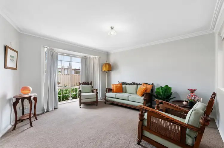 Second view of Homely townhouse listing, 2/150 Reeve Street, Sale VIC 3850