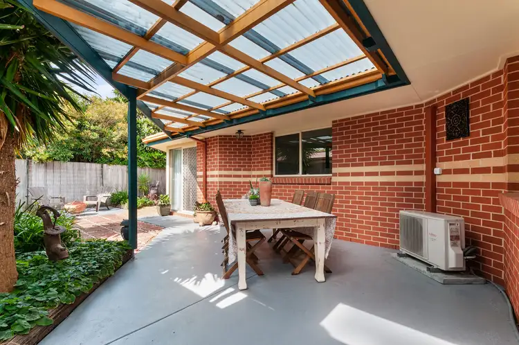 Third view of Homely townhouse listing, 2/150 Reeve Street, Sale VIC 3850