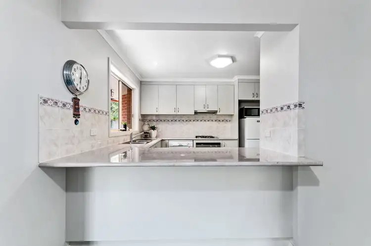 Fourth view of Homely townhouse listing, 2/150 Reeve Street, Sale VIC 3850