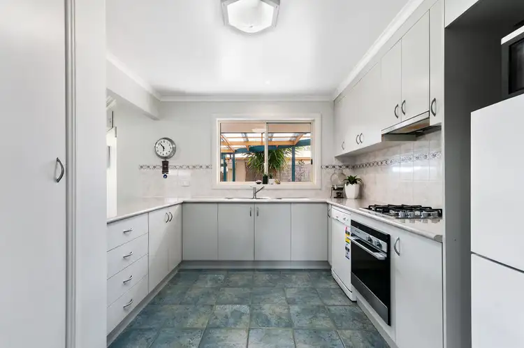 Fifth view of Homely townhouse listing, 2/150 Reeve Street, Sale VIC 3850