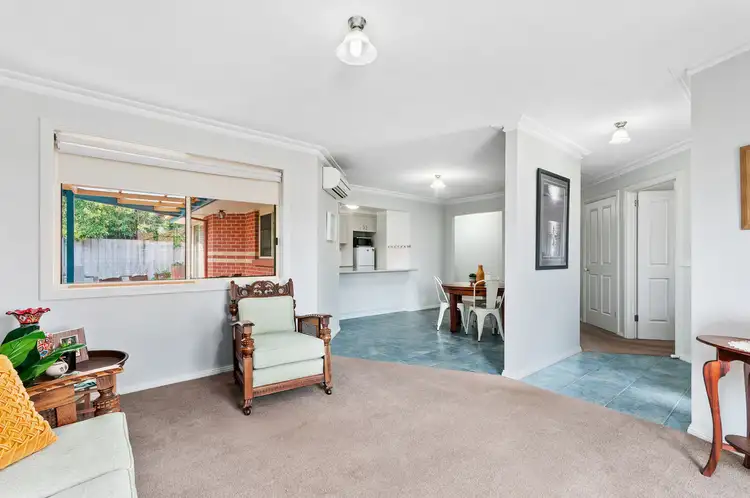 Sixth view of Homely townhouse listing, 2/150 Reeve Street, Sale VIC 3850