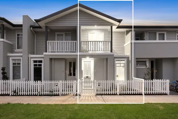 11 Monterey Street, Armstrong Creek VIC 3217