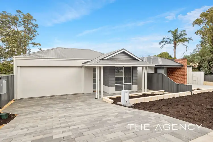 5 Cotherstone Road, Kalamunda WA 6076