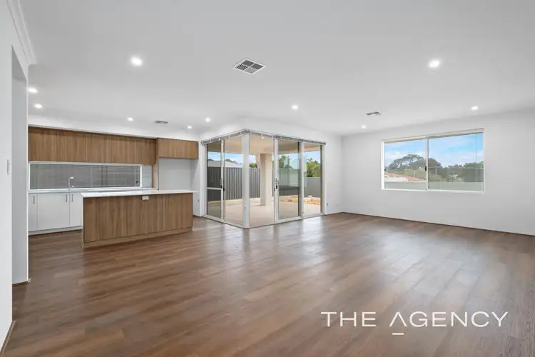 Fifth view of Homely house listing, 5 Cotherstone Road, Kalamunda WA 6076