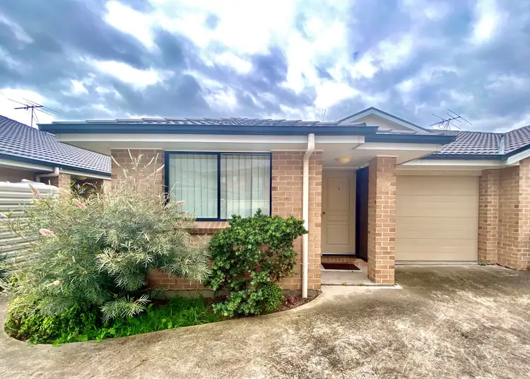 3/27D Mitchell Street, Muswellbrook NSW 2333