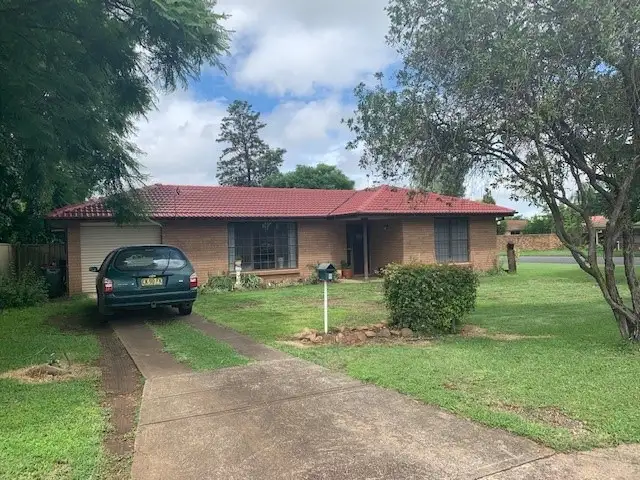 Main view of Homely house listing, 6 Doyle Street, Scone NSW 2337