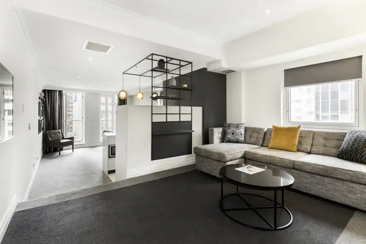 1101/2 Bond Street, Sydney NSW 2000