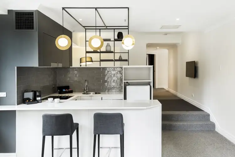 Fourth view of Homely apartment listing, 1101/2 Bond Street, Sydney NSW 2000