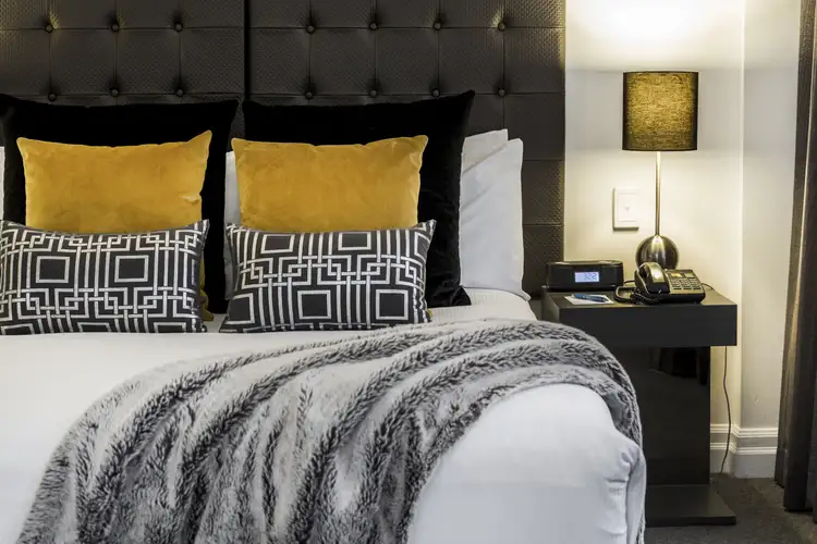 Sixth view of Homely apartment listing, 1101/2 Bond Street, Sydney NSW 2000