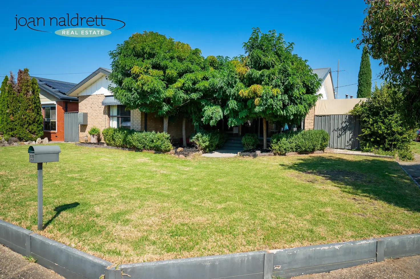 Main view of Homely house listing, 11 Ruby Road, Wodonga VIC 3690