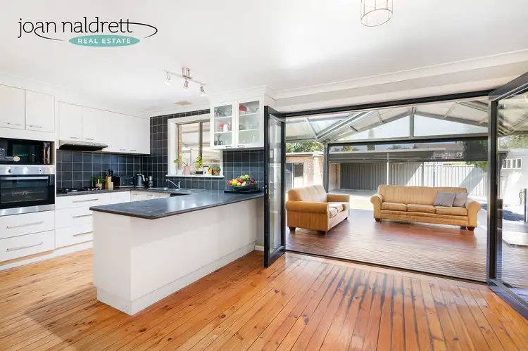 Second view of Homely house listing, 11 Ruby Road, Wodonga VIC 3690