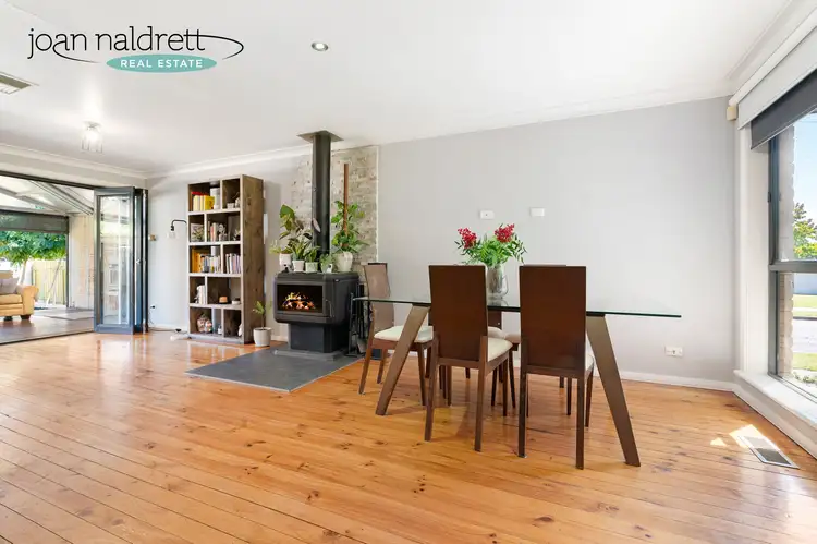 Third view of Homely house listing, 11 Ruby Road, Wodonga VIC 3690
