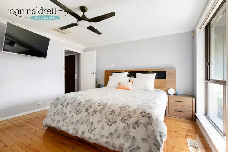 Sixth view of Homely house listing, 11 Ruby Road, Wodonga VIC 3690