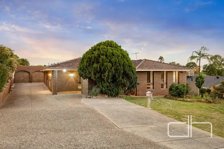 10 The Ramble, Woodvale WA 6026