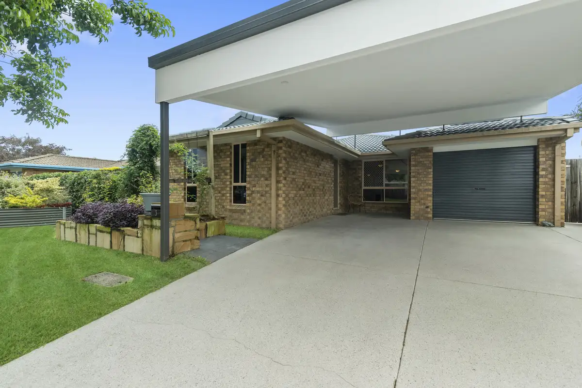 Main view of Homely house listing, 3 Werner Place, Nerang QLD 4211
