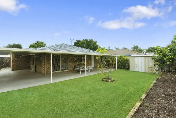 Third view of Homely house listing, 3 Werner Place, Nerang QLD 4211