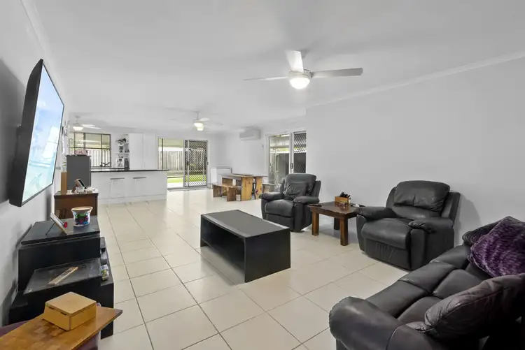 Fourth view of Homely house listing, 3 Werner Place, Nerang QLD 4211