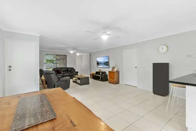 Fifth view of Homely house listing, 3 Werner Place, Nerang QLD 4211
