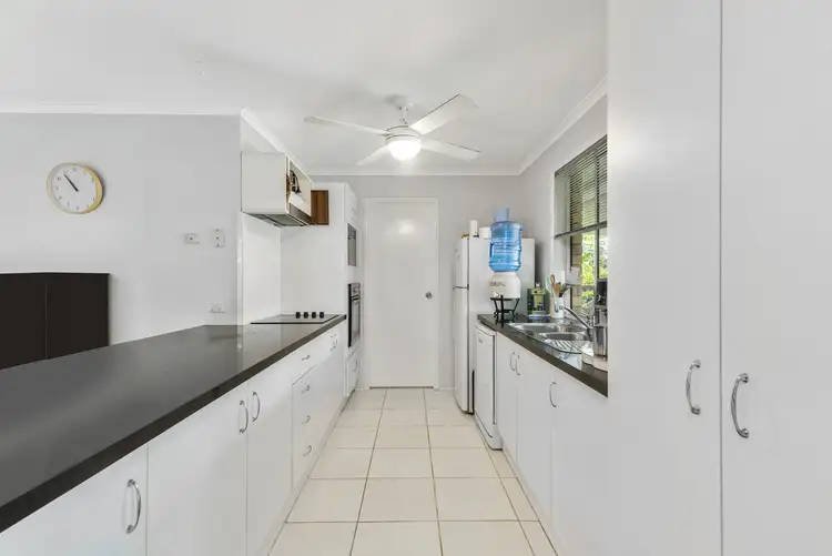 Sixth view of Homely house listing, 3 Werner Place, Nerang QLD 4211