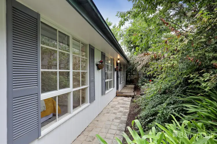 Second view of Homely house listing, 55 Main Street, Gembrook VIC 3783