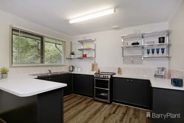 Fifth view of Homely house listing, 55 Main Street, Gembrook VIC 3783