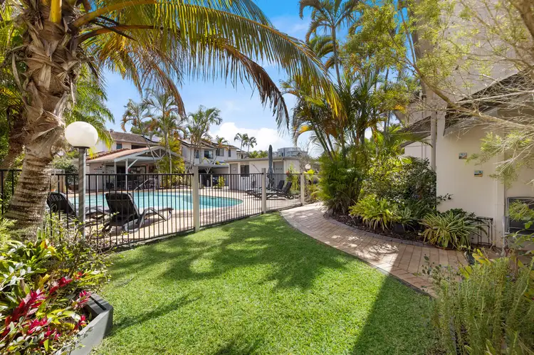 Third view of Homely apartment listing, 9/11 Munna Crescent, Noosaville QLD 4566