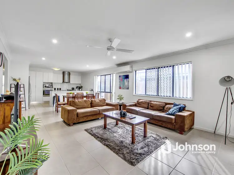 Second view of Homely house listing, 3a Hyperno Close, Raceview QLD 4305