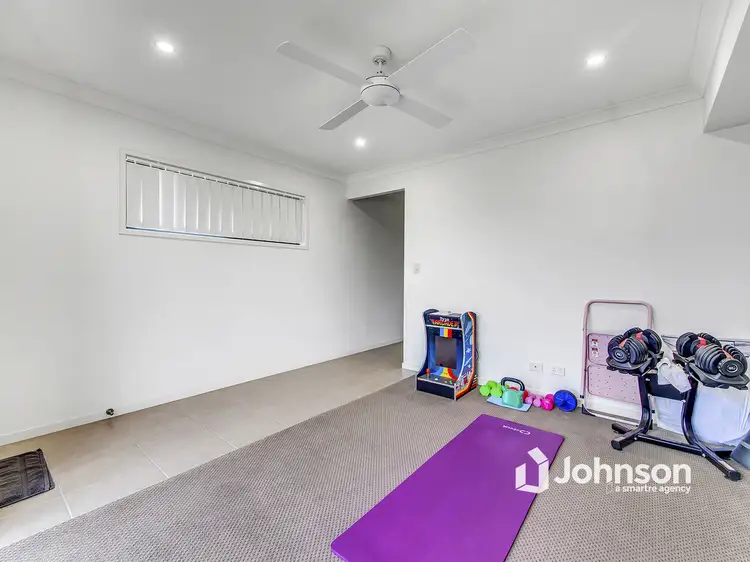 Fifth view of Homely house listing, 3a Hyperno Close, Raceview QLD 4305